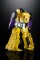 X-Transbots Big Load MX-46Y Yellow G2 Version