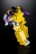 X-Transbots Big Load MX-46Y Yellow G2 Version
