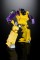 X-Transbots Big Load MX-46Y Yellow G2 Version