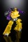X-Transbots Big Load MX-46Y Yellow G2 Version