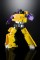 X-Transbots Big Load MX-46Y Yellow G2 Version