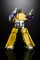 X-Transbots Big Load MX-46Y Yellow G2 Version