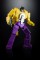X-Transbots Gravedigger MX-44Y Yellow G2 Version