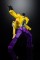 X-Transbots Gravedigger MX-44Y Yellow G2 Version