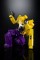 X-Transbots Gravedigger MX-44Y Yellow G2 Version