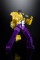 X-Transbots Gravedigger MX-44Y Yellow G2 Version