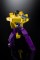 X-Transbots Gravedigger MX-44Y Yellow G2 Version
