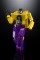 X-Transbots Gravedigger MX-44Y Yellow G2 Version