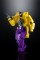 X-Transbots Gravedigger MX-44Y Yellow G2 Version
