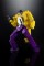 X-Transbots Gravedigger MX-44Y Yellow G2 Version