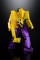 X-Transbots Gravedigger MX-44Y Yellow G2 Version