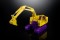 X-Transbots Gravedigger MX-44Y Yellow G2 Version