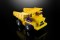 X-Transbots Big Load MX-46Y Yellow G2 Version