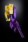 X-Transbots Gravedigger MX-44Y Yellow G2 Version
