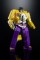 X-Transbots Gravedigger MX-44Y Yellow G2 Version