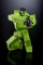X-Transbots MX-45 Razer