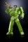 X-Transbots MX-45 Razer