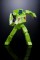 X-Transbots MX-45 Razer