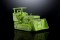 X-Transbots MX-45 Razer