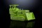 X-Transbots MX-45 Razer