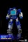 Dr. Wu DW-E02 Intelligence Officer and DW-E03 Big Surge Set of 2 Figures