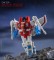 Dr. Wu DW-E09 Star Fear and DW-E10 Spray Drift Set of 2 Figures