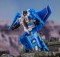 Dr. Wu DW-E12 Blue Thunder & DW-E13 Sky Glider Set of 2 Figures