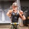 G.I. Joe Classified Series 6 Inch Sergeant Slaughter