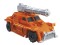 War for Cybertron Earthrise Micromaster Military Patrol Growl and Bombshock