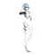 Blokees Evangelion Fantastics Series - 01 Rei Ayanami
