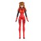 Blokees Evangelion Fantastics Series - 03 Asuka Shikinami Langley (Plug Suit)