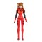 Blokees Evangelion Fantastics Series - 03 Asuka Shikinami Langley (Plug Suit)