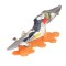 Blokees Evangelion Fantastics Series - 01 Rei Ayanami (Entry Plug Interior)