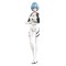Blokees Evangelion Fantastics Series - 01 Rei Ayanami