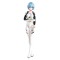 Blokees Evangelion Fantastics Series - 01 Rei Ayanami