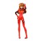 Blokees Evangelion Fantastics Series - 03 Asuka Shikinami Langley (Plug Suit)