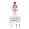 Blokees Evangelion Fantastics Series - 02 Mari Makinami Illustrious (Plug Suit)