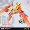 Earnestcore Craft Robot Build RB-05 Flame Ants Figure Kit