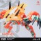 Earnestcore Craft Robot Build RB-05 Flame Ants Figure Kit