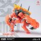 Earnestcore Craft Robot Build RB-05 Flame Ants Figure Kit