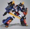 Miniforce: Legacy Tyranno Thunder
