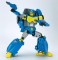 Fans Hobby Master Builder MB-12A Nite Walker