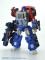 Fans Hobby Master Builder MB-15 Naval Commander Reissue W/ Fixes