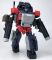 Fans Hobby Master Builder MB-16A Machine Eagle