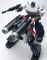 Fans Hobby Master Builder MB-16A Machine Eagle