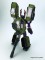 Fans Hobby Master Builder MB-17 Meg-Tyranno