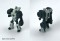 Fans Hobby Master Builder MB-17 Meg-Tyranno