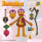 Boss Fight Studio GOBO Fraggle Rock