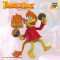 Boss Fight Studio RED Fraggle Rock