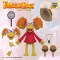 Boss Fight Studio RED Fraggle Rock